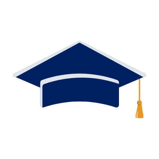 CHED Scholarship logo